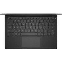 ноутбук Dell XPS 13 9360-3607 Серебристый