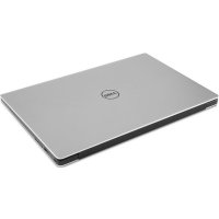 ноутбук Dell XPS 13 9360-5549 Серебристый