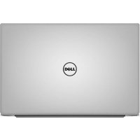 ноутбук Dell XPS 13 9360-5549 Серебристый