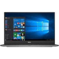 ноутбук Dell XPS 13 9360-9630 Серебристый