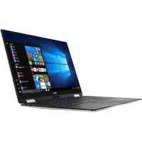 ноутбук Dell XPS 13 9365-0932 Серебристый