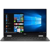 ноутбук Dell XPS 13 9365-2523 Серебристый