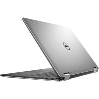 ноутбук Dell XPS 13 9365-2523 Серебристый