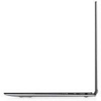 ноутбук Dell XPS 13 9365-3532 Серебристый
