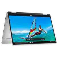 ноутбук Dell XPS 13 9365-4429 Серебристый