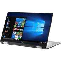 ноутбук Dell XPS 13 9365-4429 Серебристый