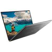 ноутбук Dell XPS 13 9365-4429 Серебристый