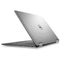 ноутбук Dell XPS 13 9365-4436 Серебристый