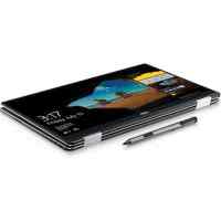 ноутбук Dell XPS 13 9365-4436 Серебристый