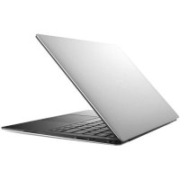 ноутбук Dell XPS 13 9370-1719 Серебристый