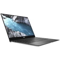 ноутбук Dell XPS 13 9370-7895 Серебристый