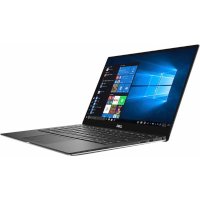 ноутбук Dell XPS 13 9380-4647 Серебристый