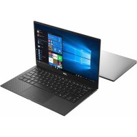 ноутбук Dell XPS 13 9380-6626 Серебристый