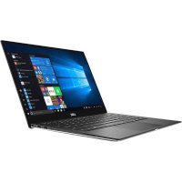 ноутбук Dell XPS 13 9380-6626 Серебристый