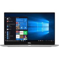 ноутбук Dell XPS 13 9380-7195 Серебристый