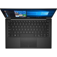 ноутбук Dell XPS 13 9380-7195 Серебристый