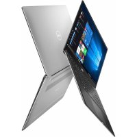ноутбук Dell XPS 13 9380-7201 Серебристый