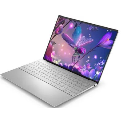 ноутбук Dell XPS 13 Plus 9320-0003 Серебристый