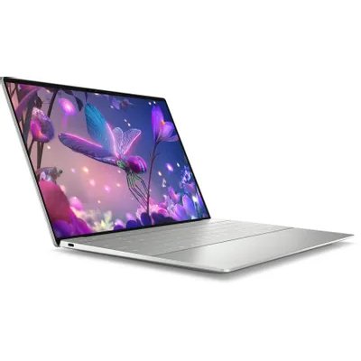 ноутбук Dell XPS 13 Plus 9320-0003 Серебристый