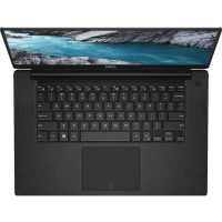 ноутбук Dell XPS 15 7590-6432 Серебристый