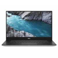 ноутбук Dell XPS 15 7590-6432 Серебристый