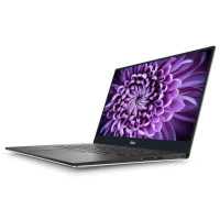 ноутбук Dell XPS 15 7590-9508 Серебристый