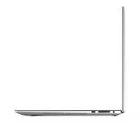 ноутбук Dell XPS 15 9500-6024 Серебристый