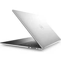 ноутбук Dell XPS 15 9510-0581 Серебристый
