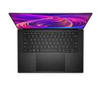 ноутбук Dell XPS 15 9510-1595 Серебристый