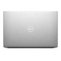 ноутбук Dell XPS 15 9510-1595 Серебристый