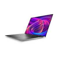 ноутбук Dell XPS 15 9510-1595 Серебристый