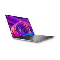 ноутбук Dell XPS 15 9510-7647 Серебристый