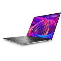 ноутбук Dell XPS 15 9510-7753 Серебристый