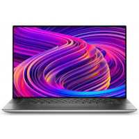 ноутбук Dell XPS 15 9510-7760 Серебристый
