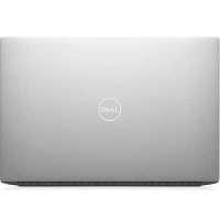 ноутбук Dell XPS 15 9510-7783 Серебристый