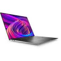 ноутбук Dell XPS 15 9510-7806 Серебристый