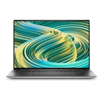 ноутбук Dell XPS 15 9530-0004 Серебристый
