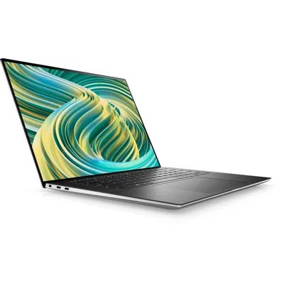 ноутбук Dell XPS 15 9530-1650 Серебристый