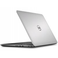 ноутбук Dell XPS 15 9530-7253 Серебристый