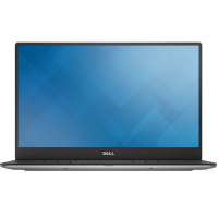 ноутбук Dell XPS 15 9550-2334 Серебристый