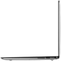ноутбук Dell XPS 15 9550-7784 Серебристый