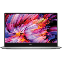 ноутбук Dell XPS 15 9560-8046 Серебристый