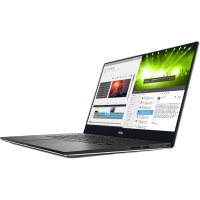 ноутбук Dell XPS 15 9560-8046 Серебристый