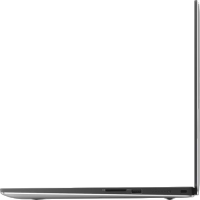 ноутбук Dell XPS 15 9570-1080 Серебристый