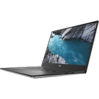 ноутбук Dell XPS 15 9570-6658 Серебристый