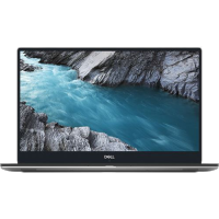 ноутбук Dell XPS 15 9570-6733 Серебристый