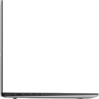 ноутбук Dell XPS 15 9570-6733 Серебристый