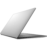 ноутбук Dell XPS 15 9570-6733 Серебристый