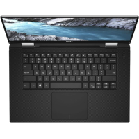 ноутбук Dell XPS 15 9575-3087 Серебристый