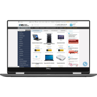 ноутбук Dell XPS 15 9575-3094 Серебристый